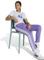ADIDAS Kinder Shirt Flower Print Training Graphic Kids