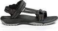 TEVA Damen Trekkingsandalen "Terra Fi Lite" 39 in Weiß