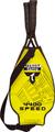 TALBOT/TORRO Speedbadminton-Set Speed 4400 Onesize in Gold