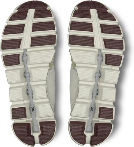 ON Damen Freizeitschuhe Cloud 5