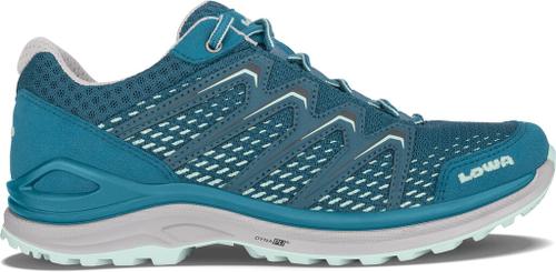 LOWA Damen Multifunktionsschuhe MADDOX Ws