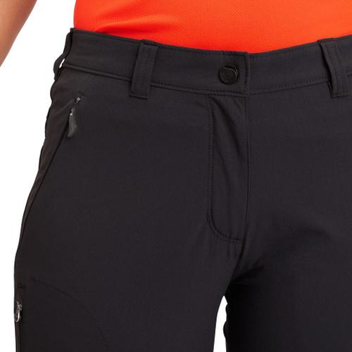 McKINLEY Damen Hose Da.-Abzipphose Malloy II W