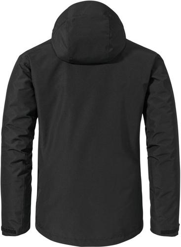 SCHÖFFEL Herren Doppeljacke 3in1 Jacket Style Okere MNS