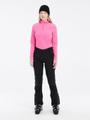 PROTEST Damen Rolli MUTEZ 1/4 zip top