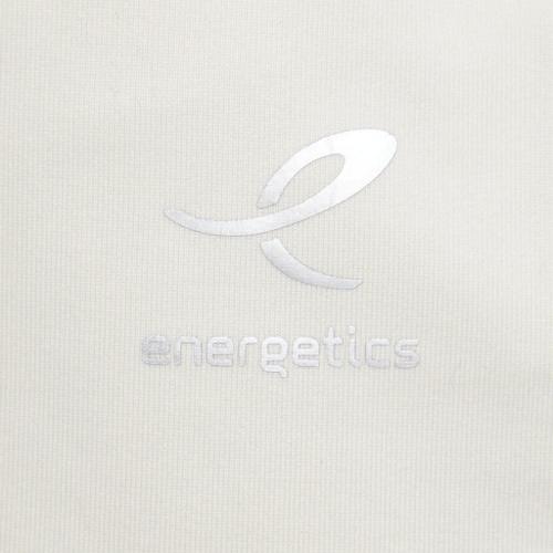 ENERGETICS Damen Shirt Gora II SS W S in Grau