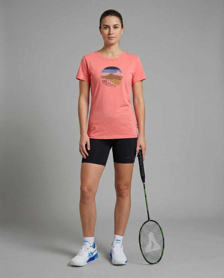 Badminton