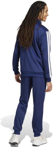 ADIDAS Herren Sportanzug 3-STREIFEN FRENCH TERRY