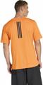 ADIDAS Herren Shirt D4T PrimeLift 3-STREIFEN