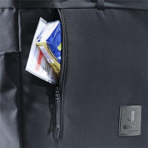 DEUTER Rucksack UP Seoul - in Schwarz