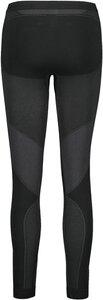 ODLO Damen Set Set long FUNDAMENTALS PERFORMANCE WARM XS in Schwarz