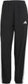 ADIDAS Damen Sporthose Train Essentials 3-Streifen Woven