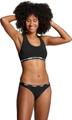 PUMA Damen-Bikiniunterwäsche 2er-Pack