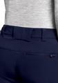 MAIER SPORTS Damen Hose Helga slim 44 in Schwarz