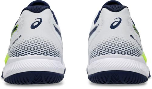 ASICS Herren Handballschuhe GEL-TACTIC 12 48 in Grau