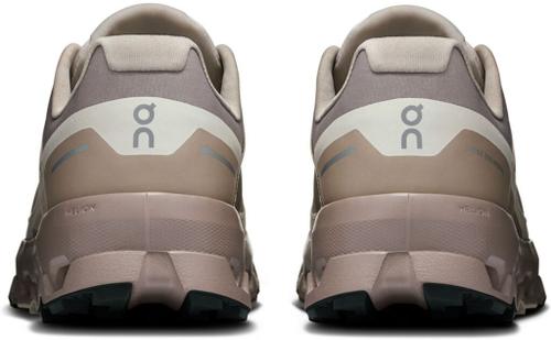 ON Damen Trailrunningschuhe Cloudvista 2 Waterproof