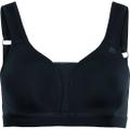 ODLO Damen Sport-BH High Padded Sports Bra