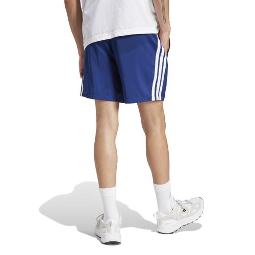 ADIDAS Herren Shorts Essentials 3-Streifen Chelsea