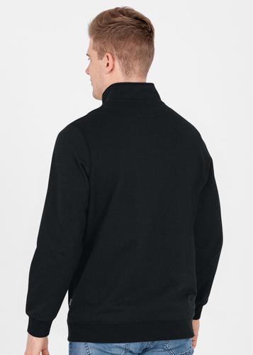 JAKO Herren Funktionsjacke Sweatjacke Doubletex