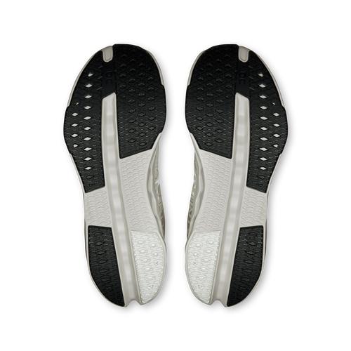 ON Damen Laufschuhe Cloudsurfer Next 39 in Silber