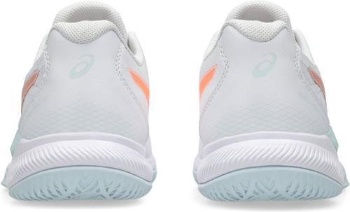 ASICS Damen Handballschuhe GEL-TACTIC 12 42 ½ in Grau