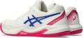 ASICS Damen Tennisoutdoorschuhe GEL-DEDICATE 8 INDOOR