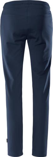 SCHNEIDER SPORTSWEAR Damen Wohlfühl-Hose PALMAW Dunkelblau