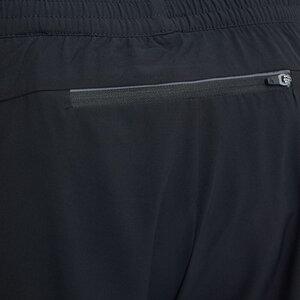 ENERGETICS Herren Shorts Crysos 2in1 M S in Schwarz