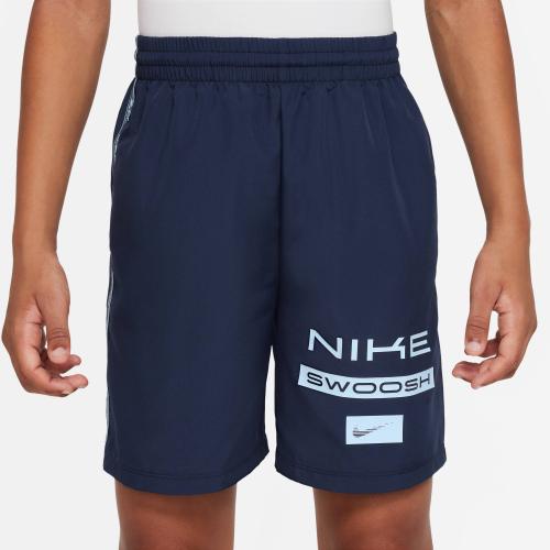 B NK DF MULTI SHORT WVN LOVE