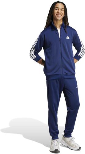 ADIDAS Herren Sportanzug 3-STREIFEN FRENCH TERRY