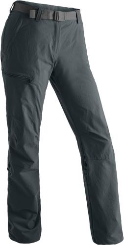 MAIER SPORTS Damen Hose Lulaka Da-Hose roll up el. (kurz)