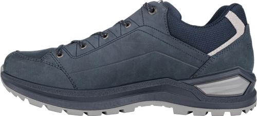 LOWA Herren Multifunktionsschuhe RENEGADE EVO GTX LO