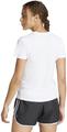 ADIDAS Damen T-Shirt Adizero Essentials
