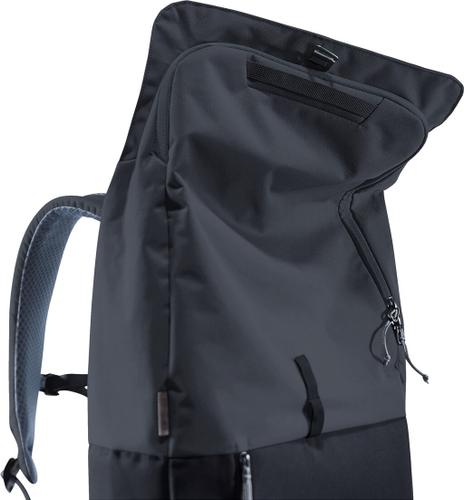 DEUTER Rucksack UP Seoul - in Schwarz