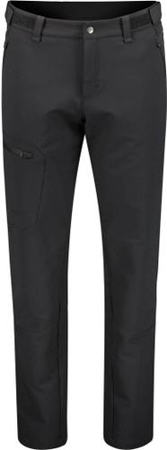 MAIER SPORTS Herren Hose Foidit M 48 in Schwarz