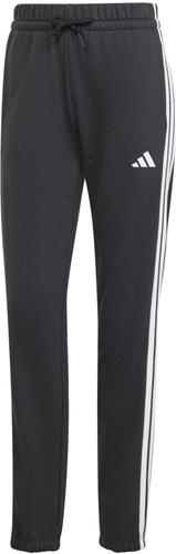 ADIDAS Damen Hose Essentials 3-Streifen French Terry Cuffed