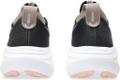 ASICS Damen Laufschuhe GEL-NIMBUS 27 38 in Grau