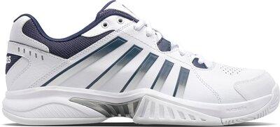 K-SWISS TENNIS Herren Tennisoutdoorschuhe Tennisschuhe Receiver V