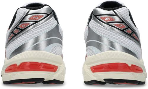 ASICS Herren Freizeitschuhe GEL-1130 45 in Silber