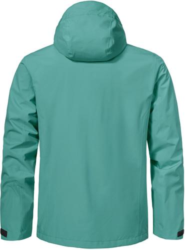 SCHÖFFEL Herren Jacke Gmund M