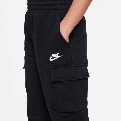 Ki.-Hose K NSW CLUB FLC CRGO PNT LBR<br>-