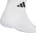 ADIDAS Herren Socken CUSHIONED SPORTSWEAR ANKLE 3ER-PACK