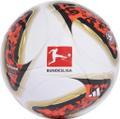 ADIDAS Ball Bundesliga 26/27 Torfabrik League Ball, Box 5 in Grau