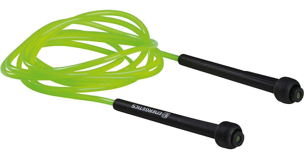 ENERGETICS Springseil Skip Rope One Size in Grün