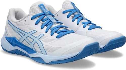 ASICS Damen Netballschuhe GEL-TACTIC 12 42 in Grün
