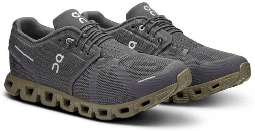 ON Herren Freizeitschuhe Cloud 5