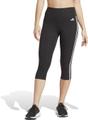 ADIDAS Damen High-Waisted 3/4-Leggings
