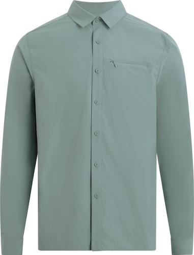 McKINLEY Herren Hemd Da.-Hemd Palola LS M