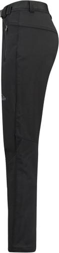McKINLEY Herren Hose Shalda Schwarz