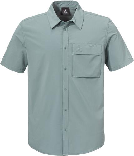 SCHÖFFEL Herren Hemd Shirt Style Dooser MEN