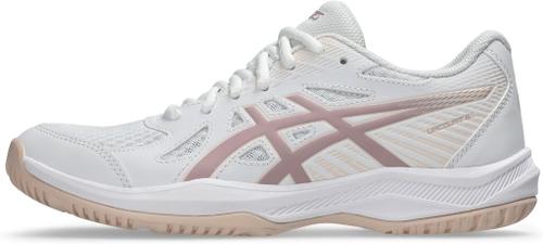 ASICS Damen Handballschuhe UPCOURT 6 41 ½ in Silber